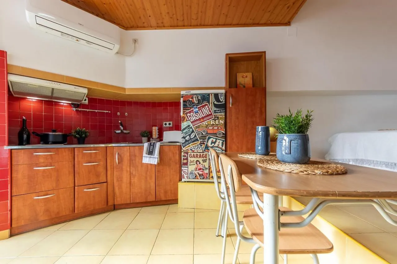 Estudio Delante Del Mar La Pineda Espagne