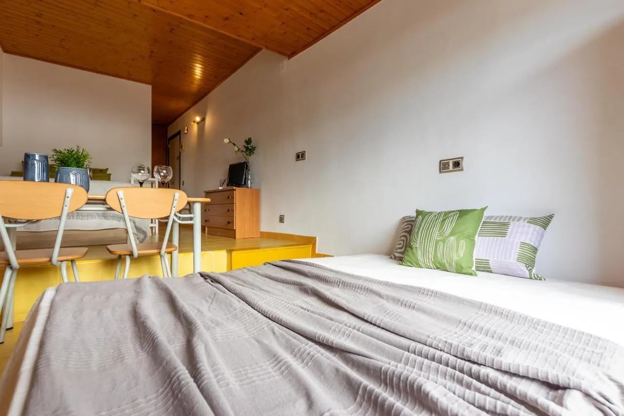 Estudio Delante Del Mar La Pineda Espagne