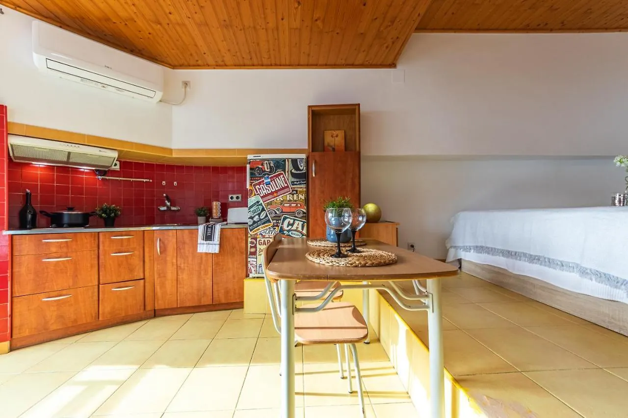 Estudio Delante Del Mar La Pineda Espagne