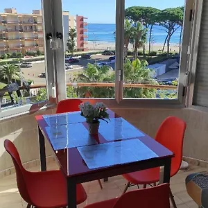 Apartamento Promar, La Pineda