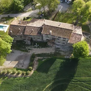 Сasa de vacaciones L'altell, Sant Jaume de Llierca